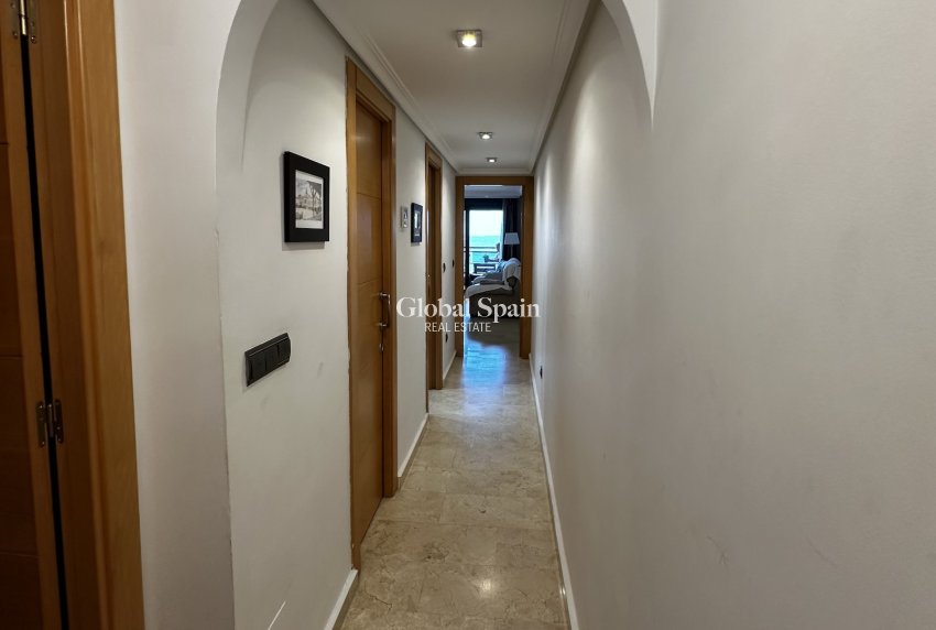 Wiederverkauf - WOHNUNG -
GUARDAMAR DEL SEGURA - Costa Blanca