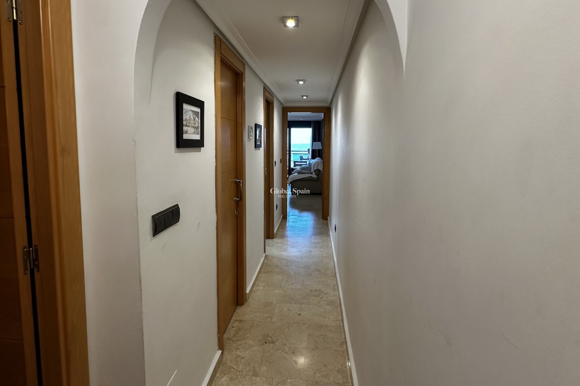 Wiederverkauf - WOHNUNG -
GUARDAMAR DEL SEGURA - Costa Blanca