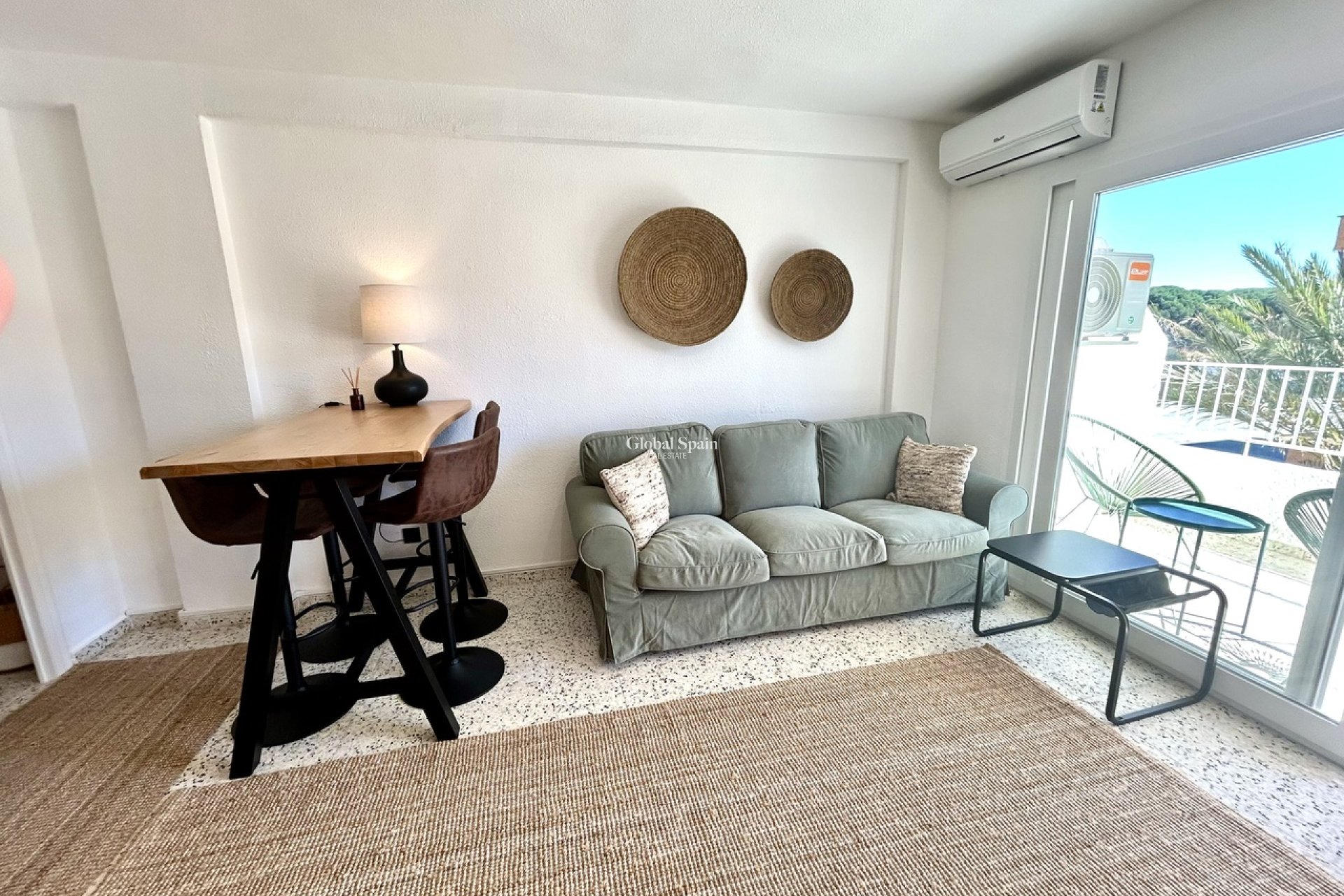 Wiederverkauf - WOHNUNG -
GUARDAMAR DEL SEGURA - Costa Blanca