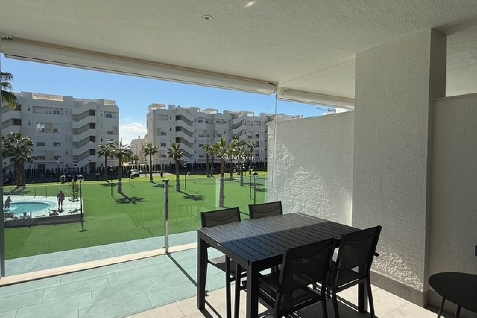Wiederverkauf - WOHNUNG -
GUARDAMAR DEL SEGURA - Costa Blanca