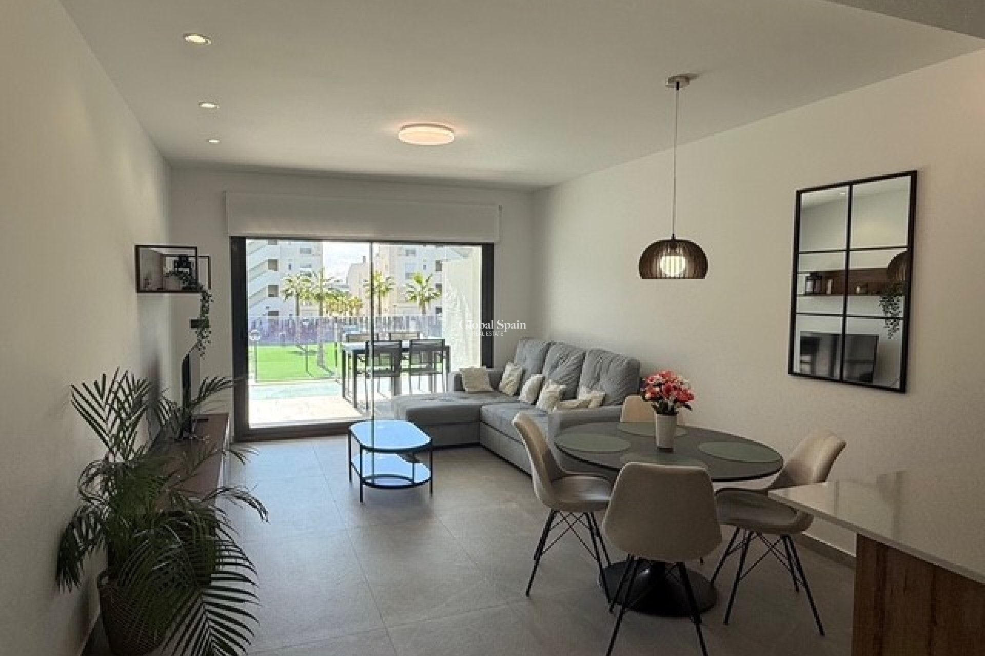 Wiederverkauf - WOHNUNG -
GUARDAMAR DEL SEGURA - Costa Blanca