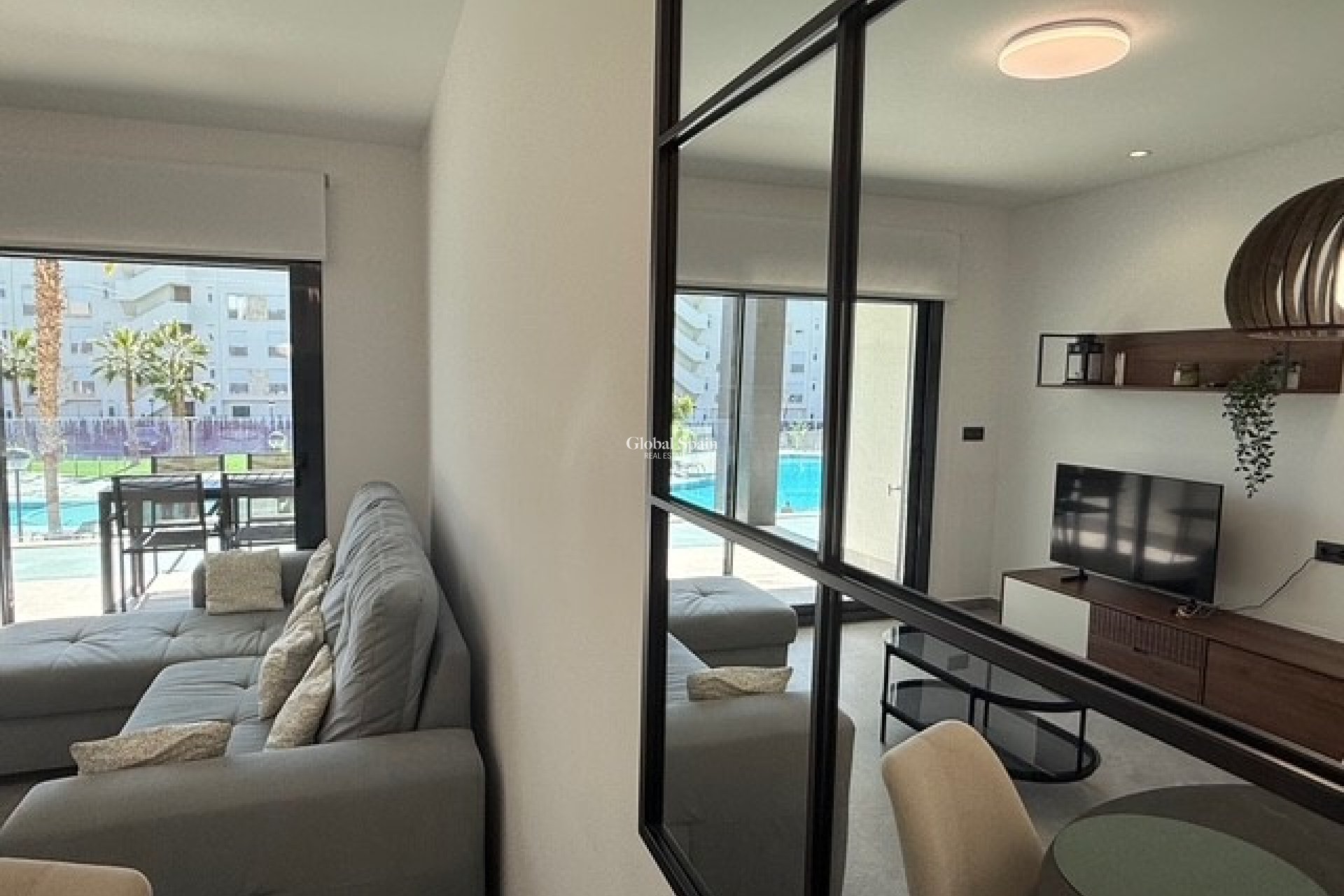 Wiederverkauf - WOHNUNG -
GUARDAMAR DEL SEGURA - Costa Blanca