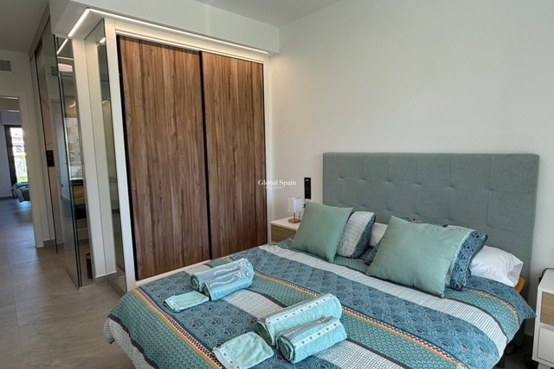 Wiederverkauf - WOHNUNG -
GUARDAMAR DEL SEGURA - Costa Blanca