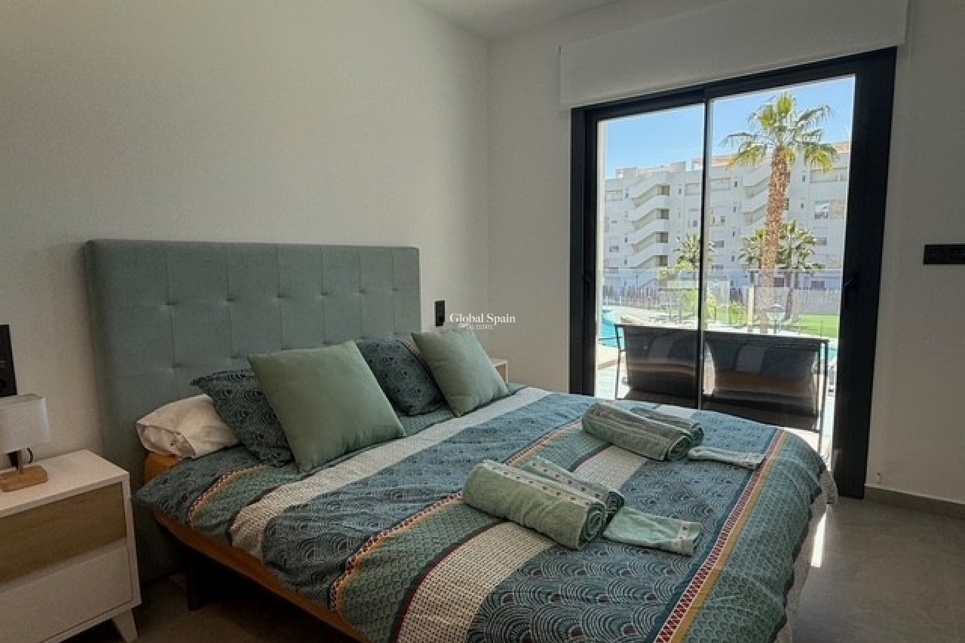 Wiederverkauf - WOHNUNG -
GUARDAMAR DEL SEGURA - Costa Blanca