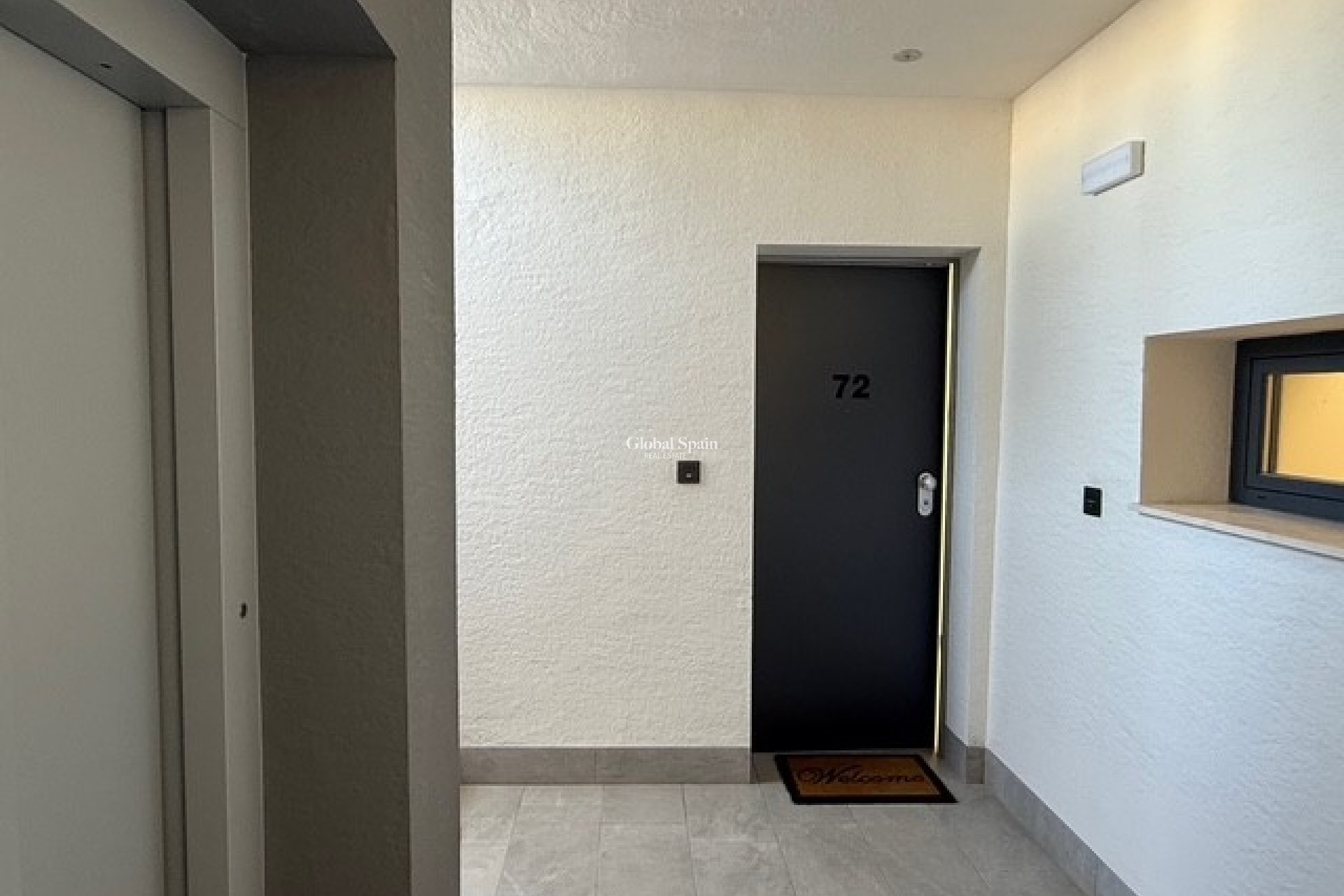 Wiederverkauf - WOHNUNG -
GUARDAMAR DEL SEGURA - Costa Blanca