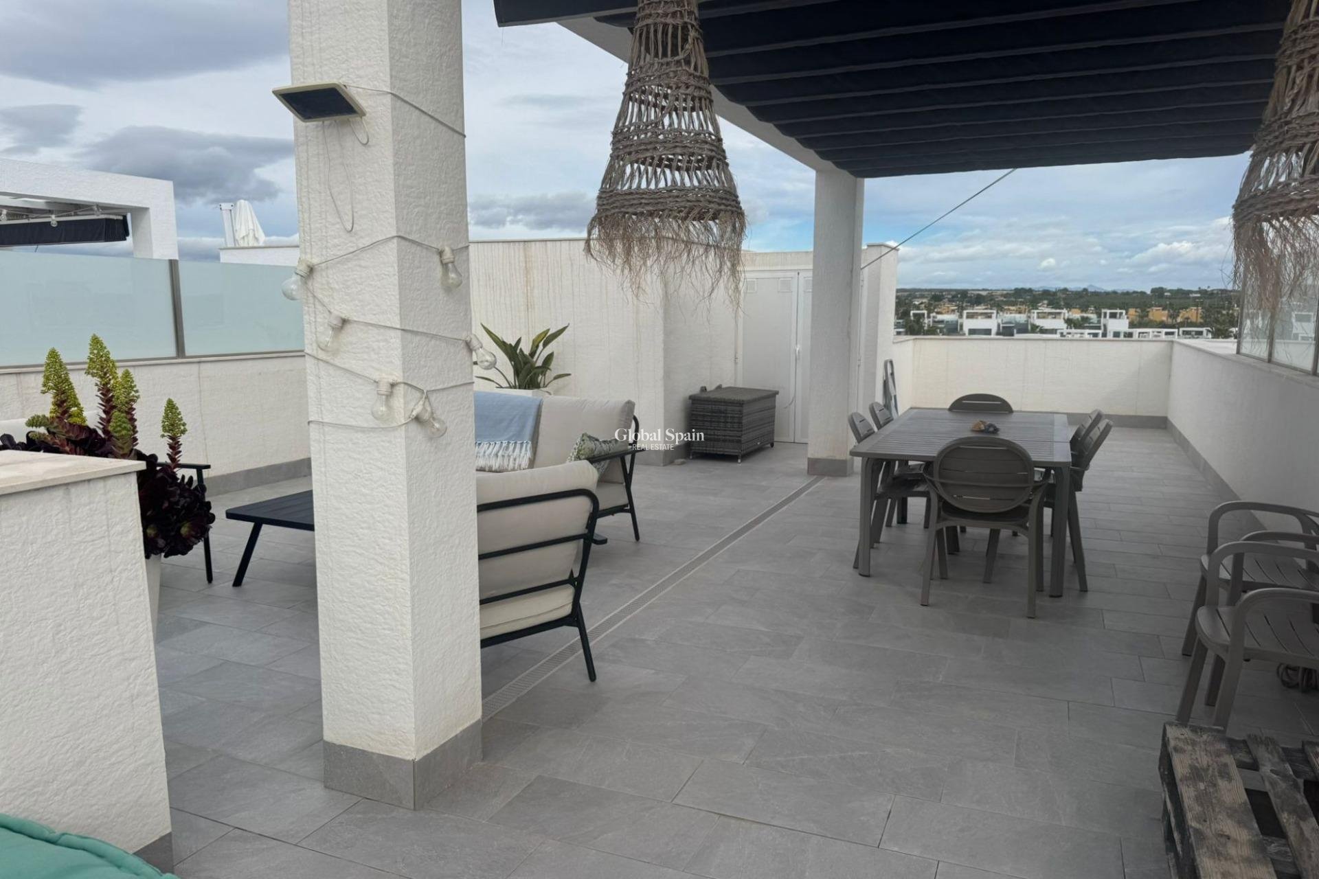 Wiederverkauf - WOHNUNG -
GUARDAMAR DEL SEGURA - Costa Blanca