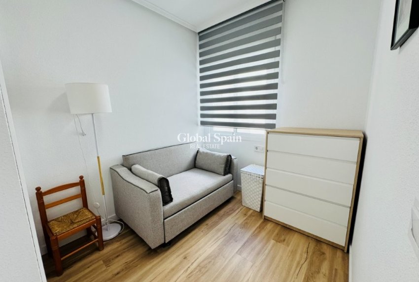 Wiederverkauf - WOHNUNG -
GUARDAMAR DEL SEGURA - Costa Blanca