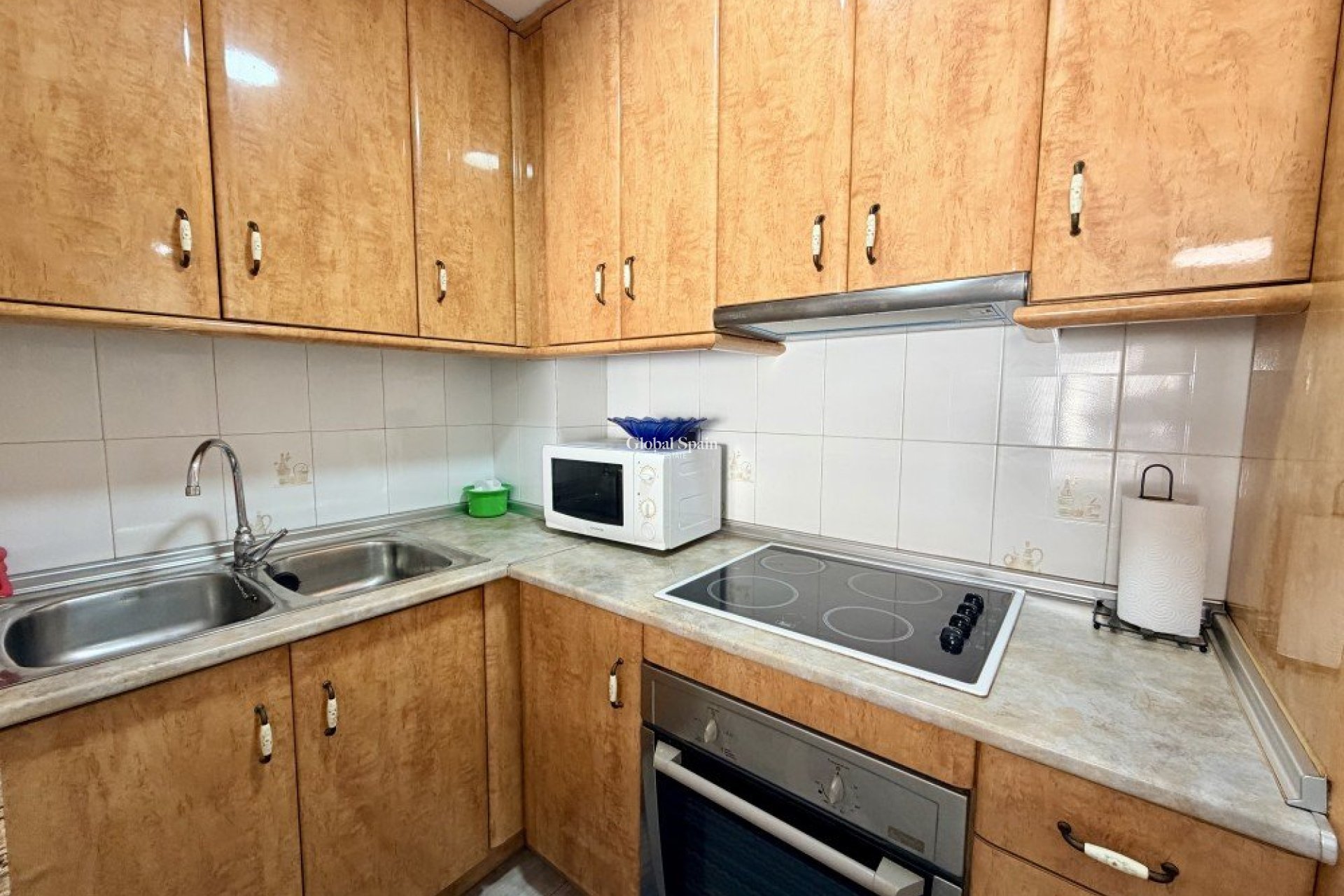 Wiederverkauf - WOHNUNG -
GUARDAMAR DEL SEGURA - Costa Blanca