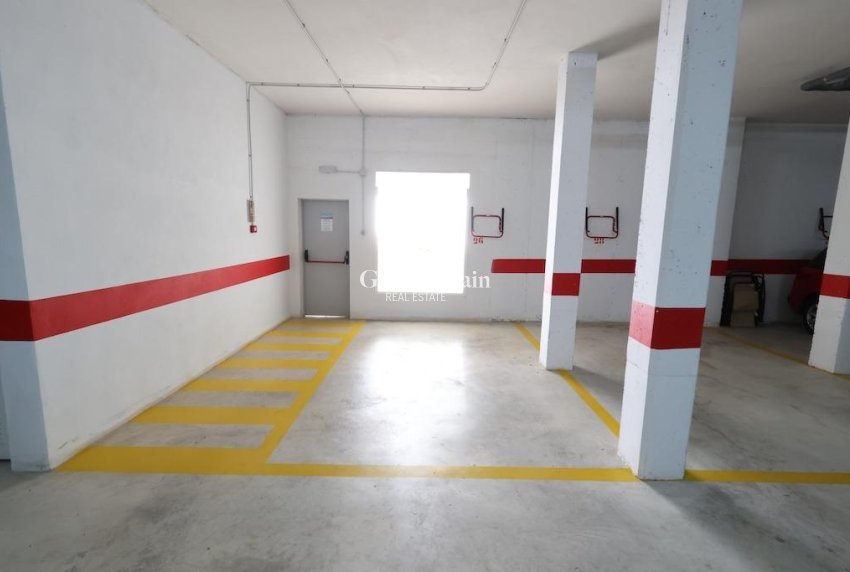 Wiederverkauf - WOHNUNG -
GUARDAMAR DEL SEGURA - Costa Blanca