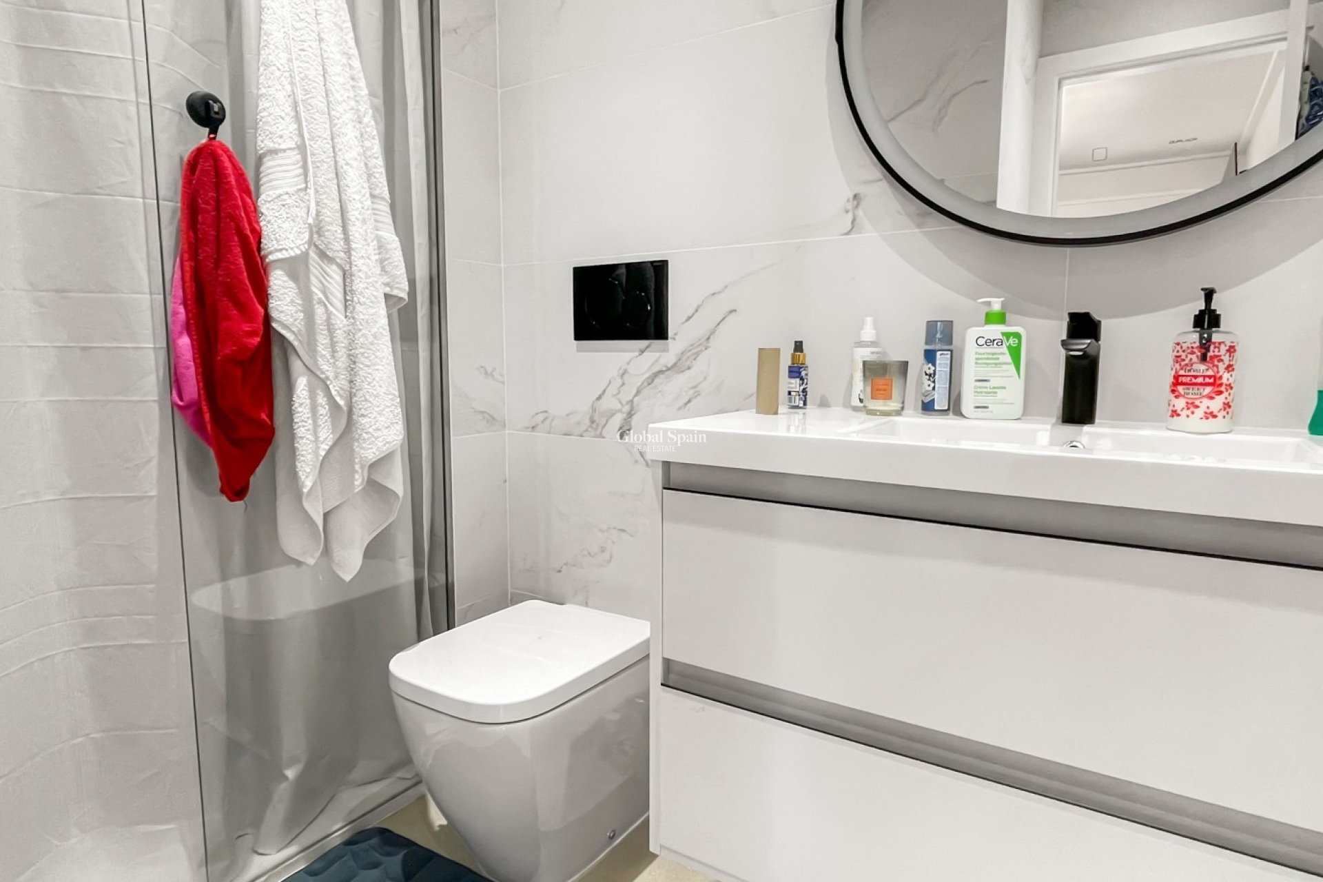 Wiederverkauf - WOHNUNG -
GUARDAMAR DEL SEGURA - Costa Blanca
