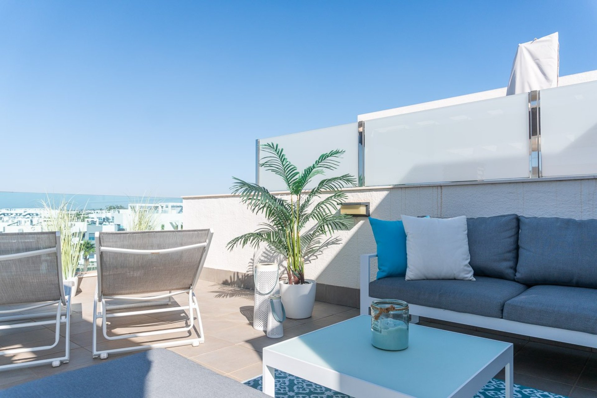 Wiederverkauf - WOHNUNG -
GUARDAMAR DEL SEGURA - Costa Blanca