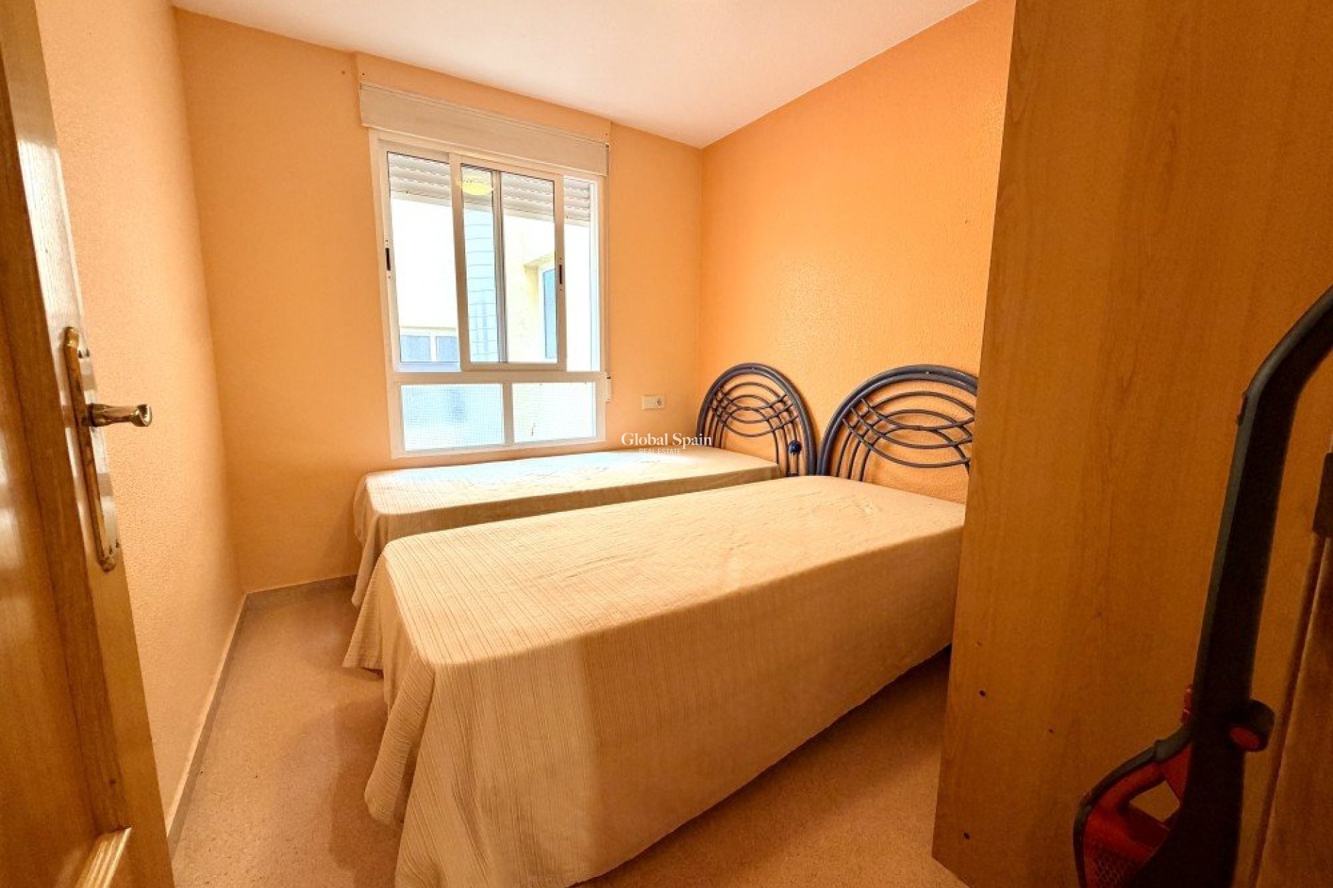 Wiederverkauf - WOHNUNG -
GUARDAMAR DEL SEGURA - Costa Blanca