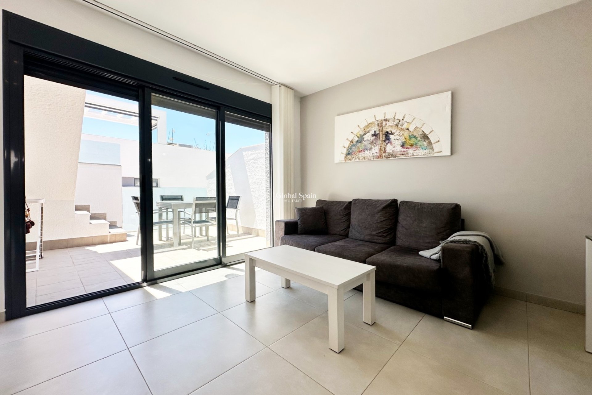 Wiederverkauf - WOHNUNG -
GUARDAMAR DEL SEGURA - Costa Blanca
