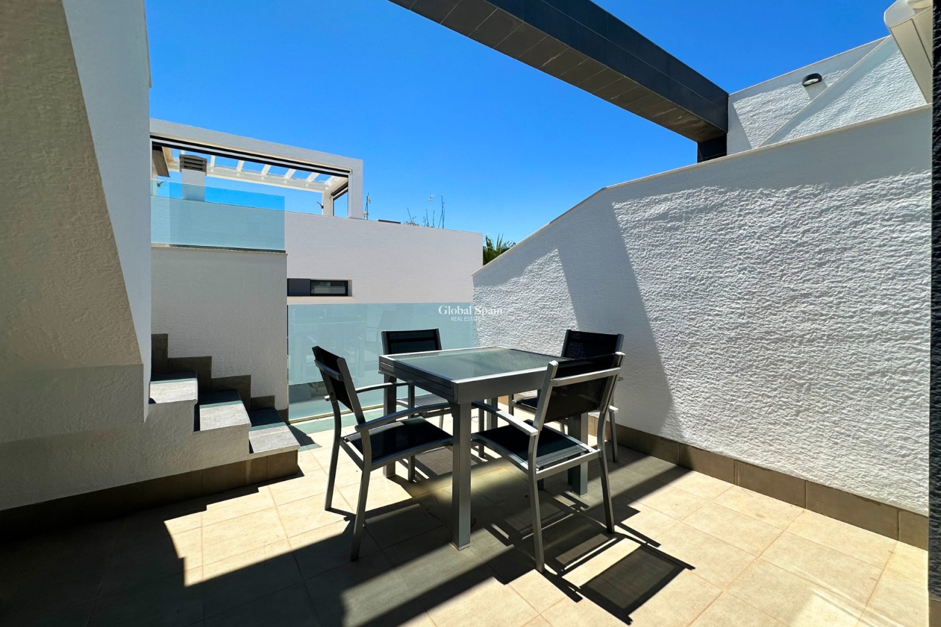 Wiederverkauf - WOHNUNG -
GUARDAMAR DEL SEGURA - Costa Blanca