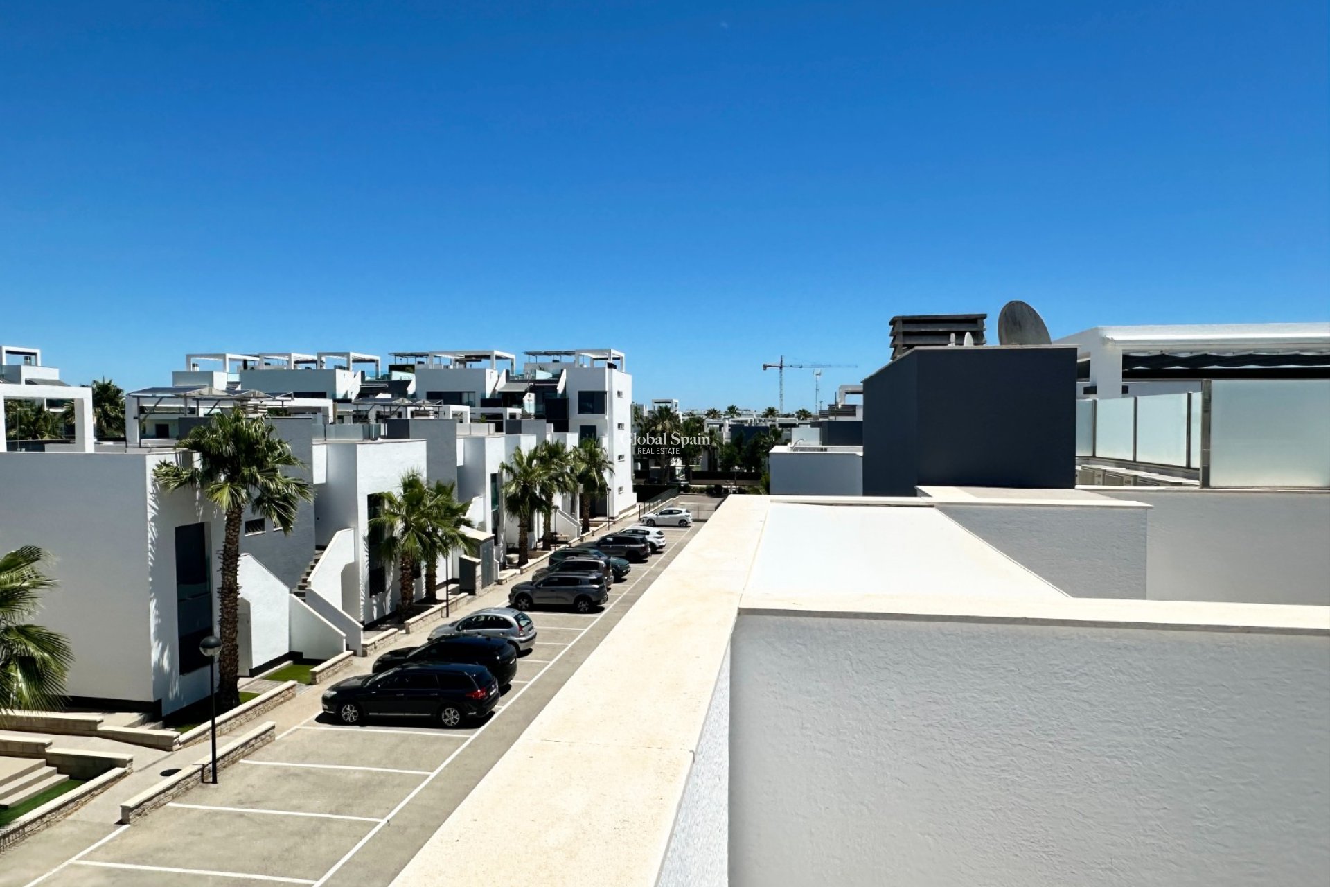 Wiederverkauf - WOHNUNG -
GUARDAMAR DEL SEGURA - Costa Blanca