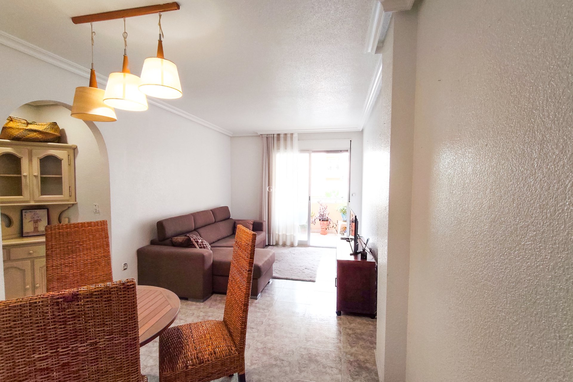 Wiederverkauf - WOHNUNG -
GUARDAMAR DEL SEGURA - Costa Blanca