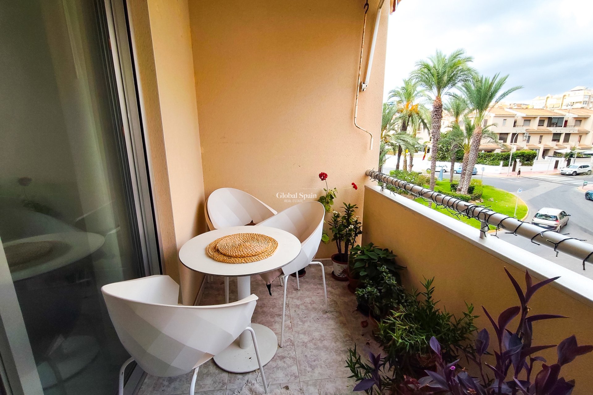 Wiederverkauf - WOHNUNG -
GUARDAMAR DEL SEGURA - Costa Blanca