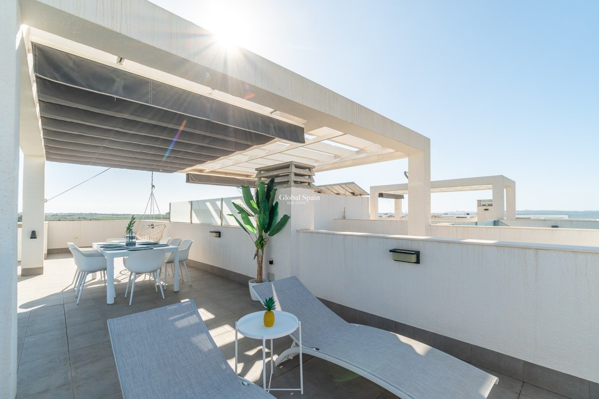 Wiederverkauf - WOHNUNG -
GUARDAMAR DEL SEGURA - Costa Blanca