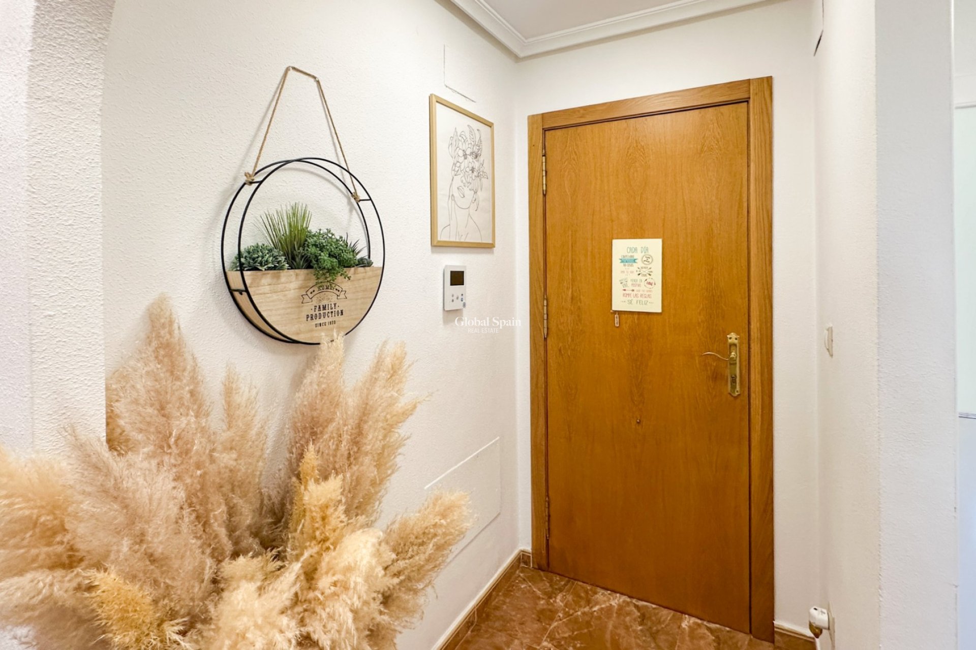 Wiederverkauf - WOHNUNG -
GUARDAMAR DEL SEGURA - Costa Blanca