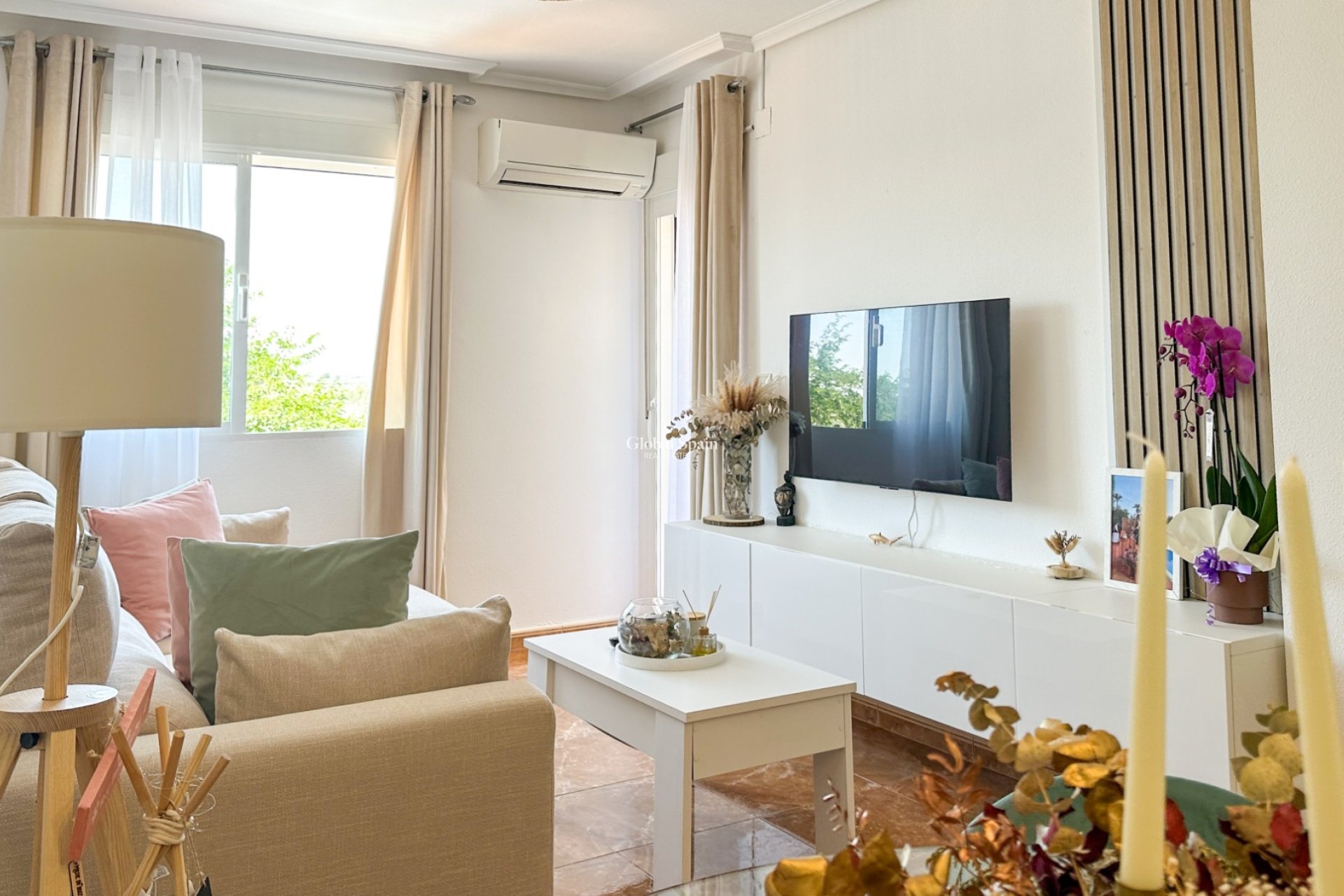 Wiederverkauf - WOHNUNG -
GUARDAMAR DEL SEGURA - Costa Blanca