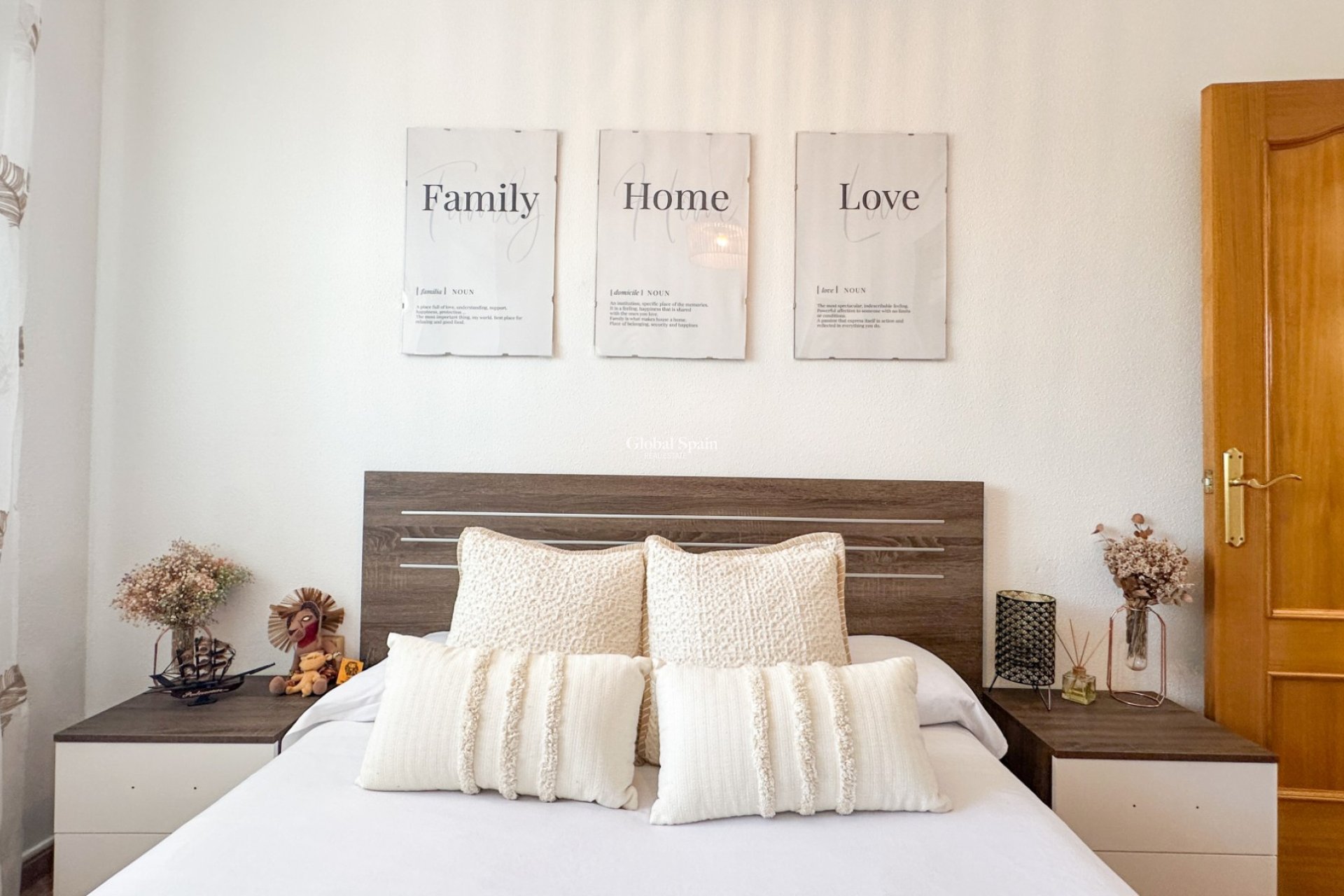 Wiederverkauf - WOHNUNG -
GUARDAMAR DEL SEGURA - Costa Blanca