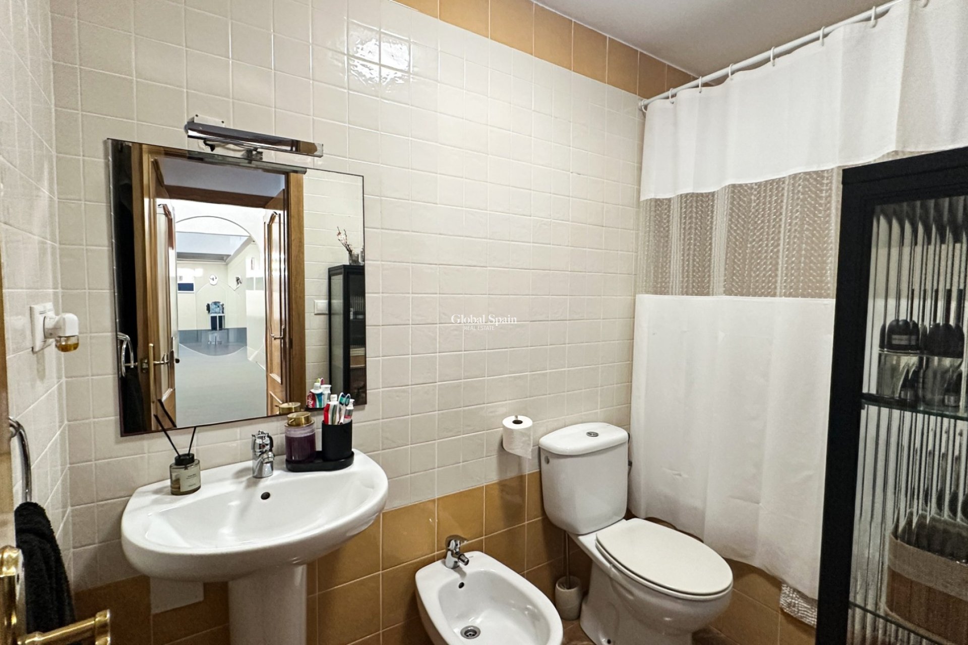 Wiederverkauf - WOHNUNG -
GUARDAMAR DEL SEGURA - Costa Blanca