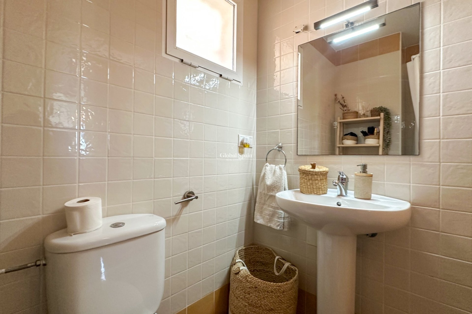 Wiederverkauf - WOHNUNG -
GUARDAMAR DEL SEGURA - Costa Blanca