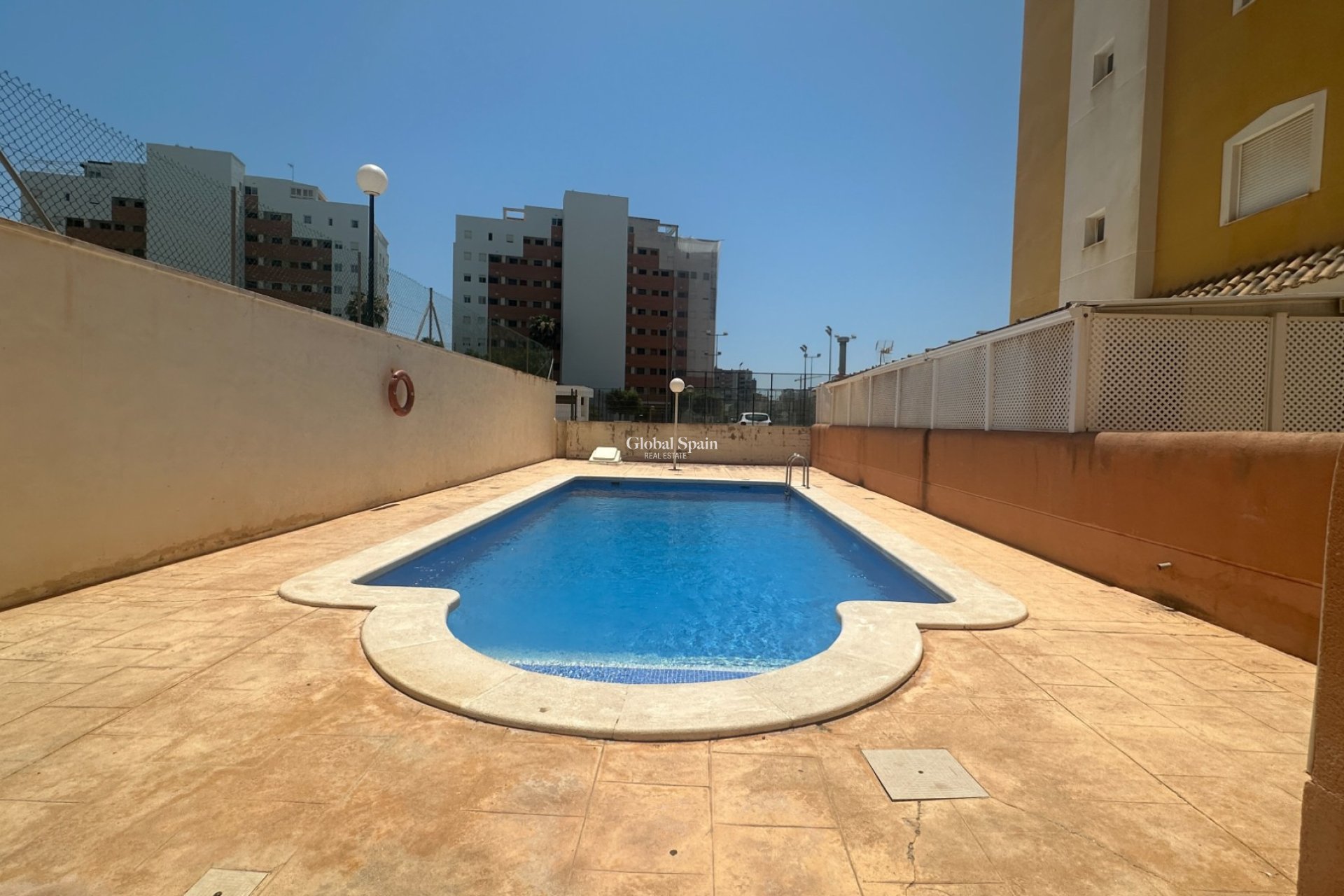 Wiederverkauf - WOHNUNG -
GUARDAMAR DEL SEGURA - Costa Blanca