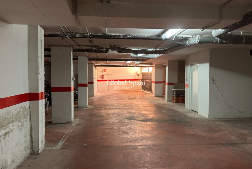 Wiederverkauf - WOHNUNG -
GUARDAMAR DEL SEGURA - Costa Blanca