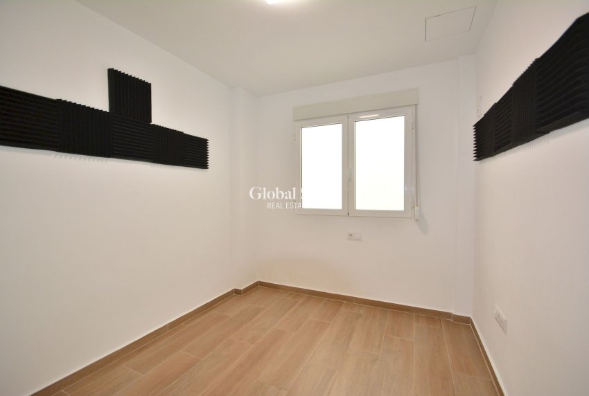 Wiederverkauf - WOHNUNG -
GUARDAMAR DEL SEGURA - Costa Blanca