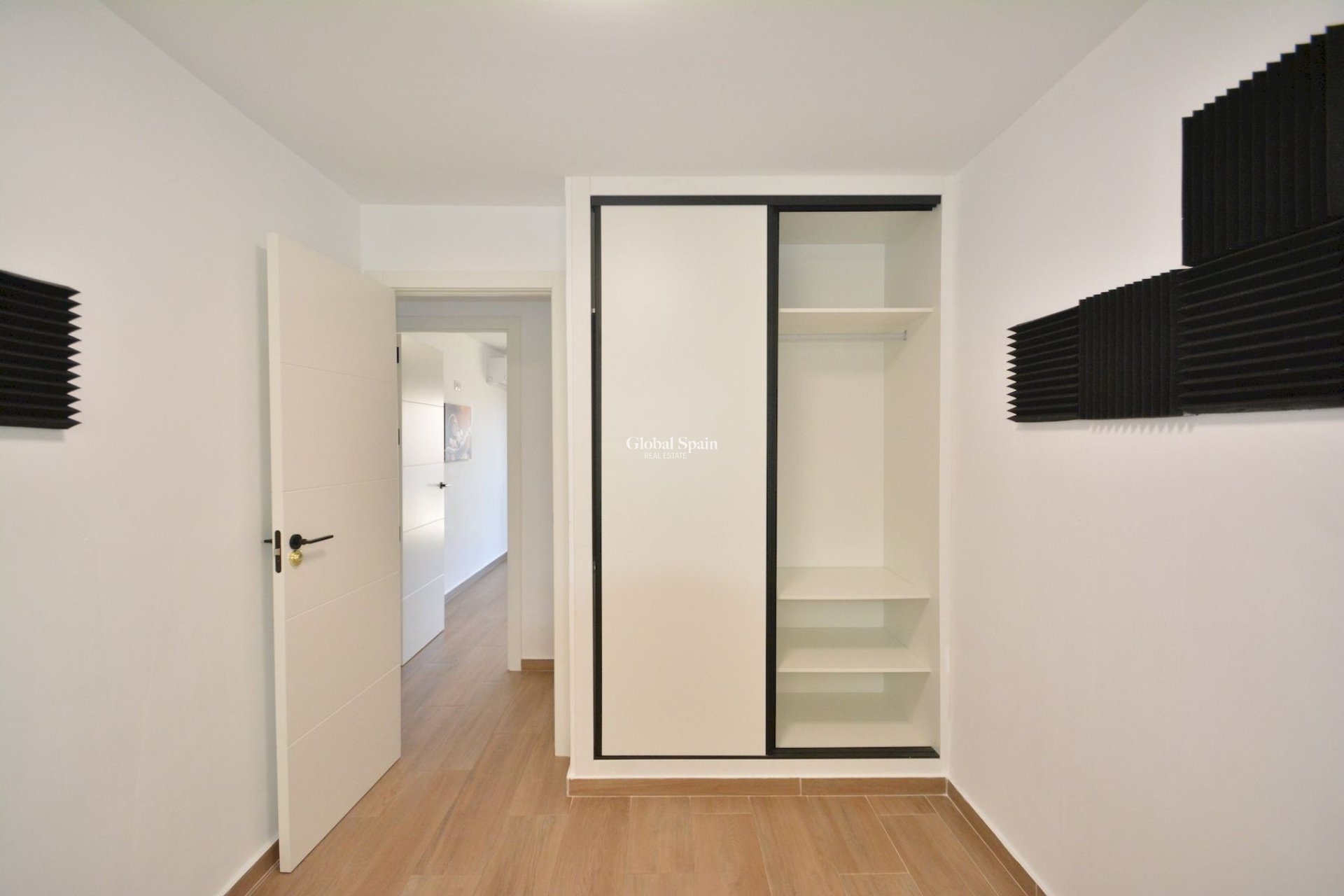 Wiederverkauf - WOHNUNG -
GUARDAMAR DEL SEGURA - Costa Blanca
