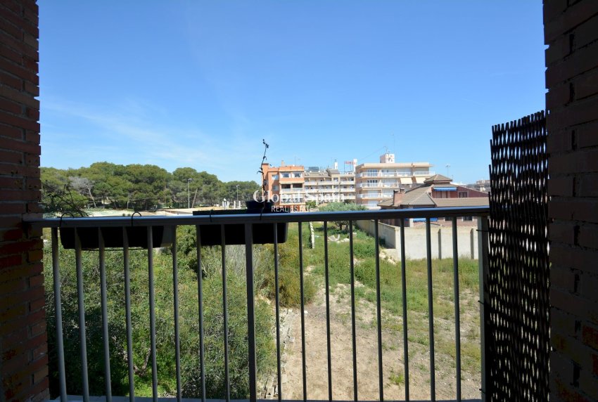 Wiederverkauf - WOHNUNG -
GUARDAMAR DEL SEGURA - Costa Blanca