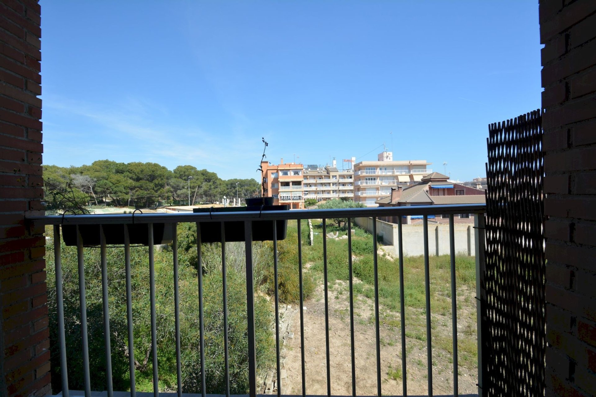 Wiederverkauf - WOHNUNG -
GUARDAMAR DEL SEGURA - Costa Blanca