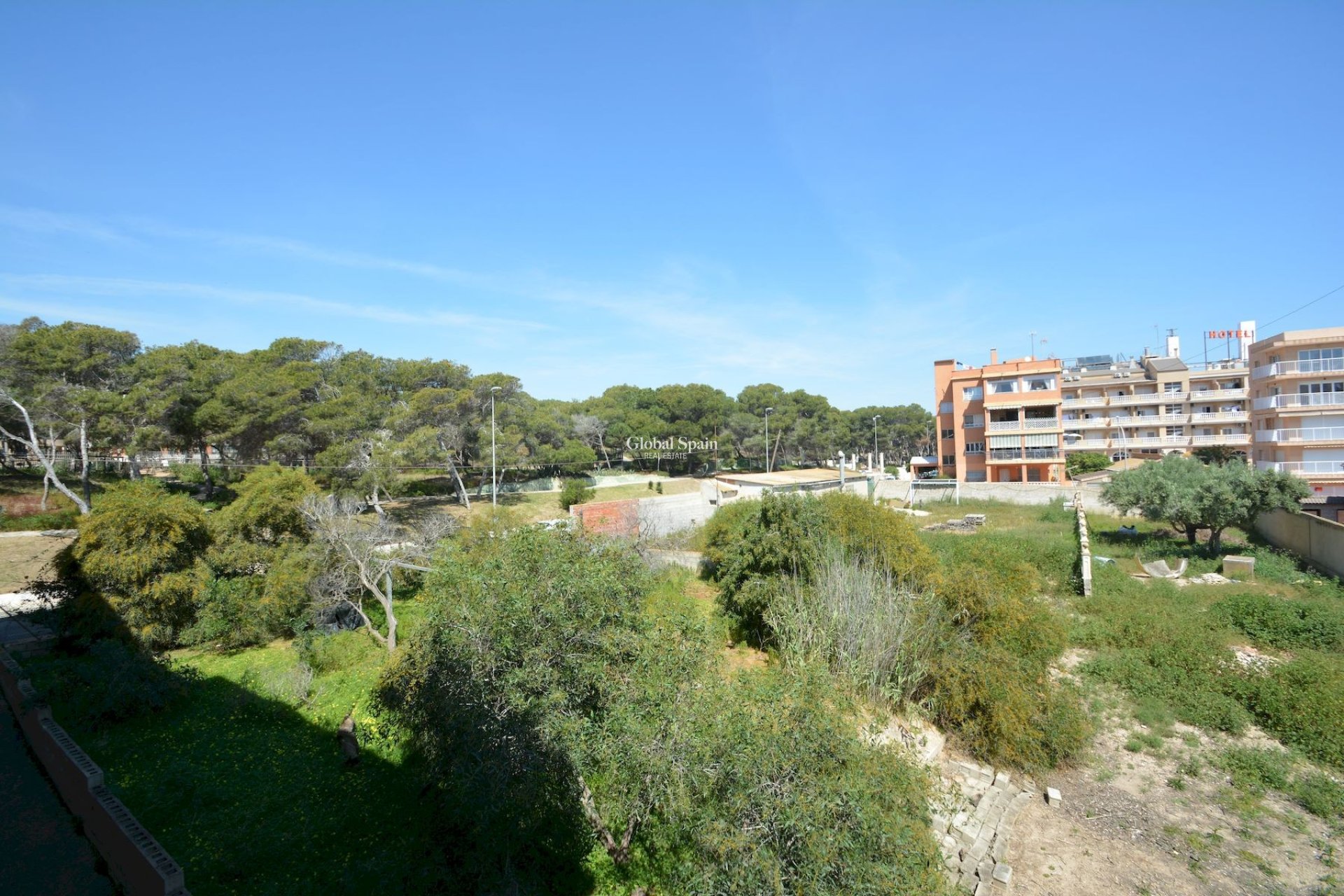 Wiederverkauf - WOHNUNG -
GUARDAMAR DEL SEGURA - Costa Blanca