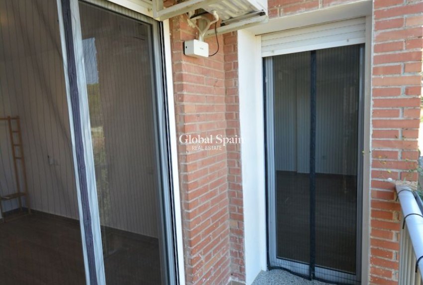 Wiederverkauf - WOHNUNG -
GUARDAMAR DEL SEGURA - Costa Blanca