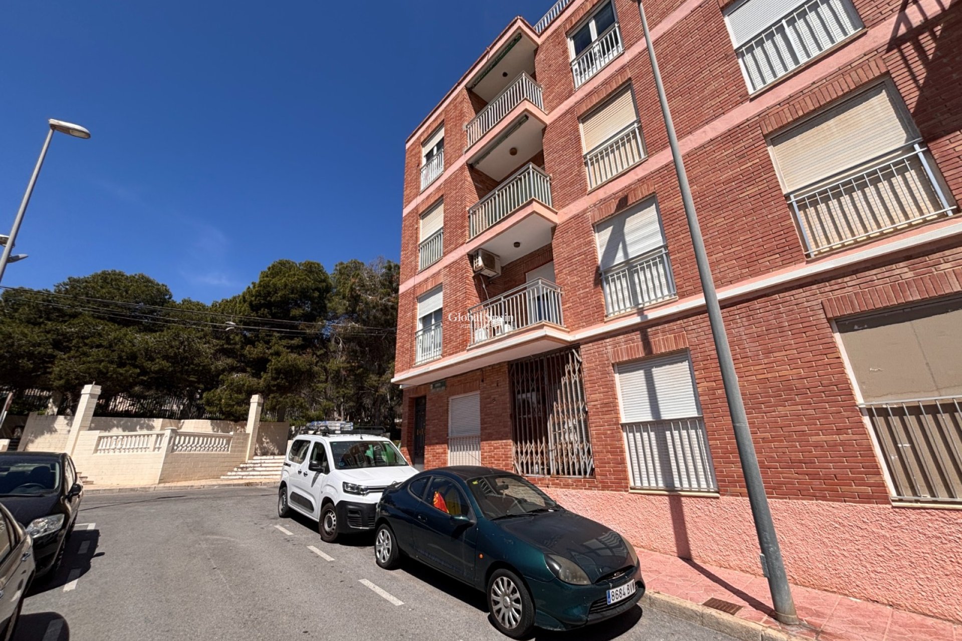 Wiederverkauf - WOHNUNG -
GUARDAMAR DEL SEGURA - Costa Blanca