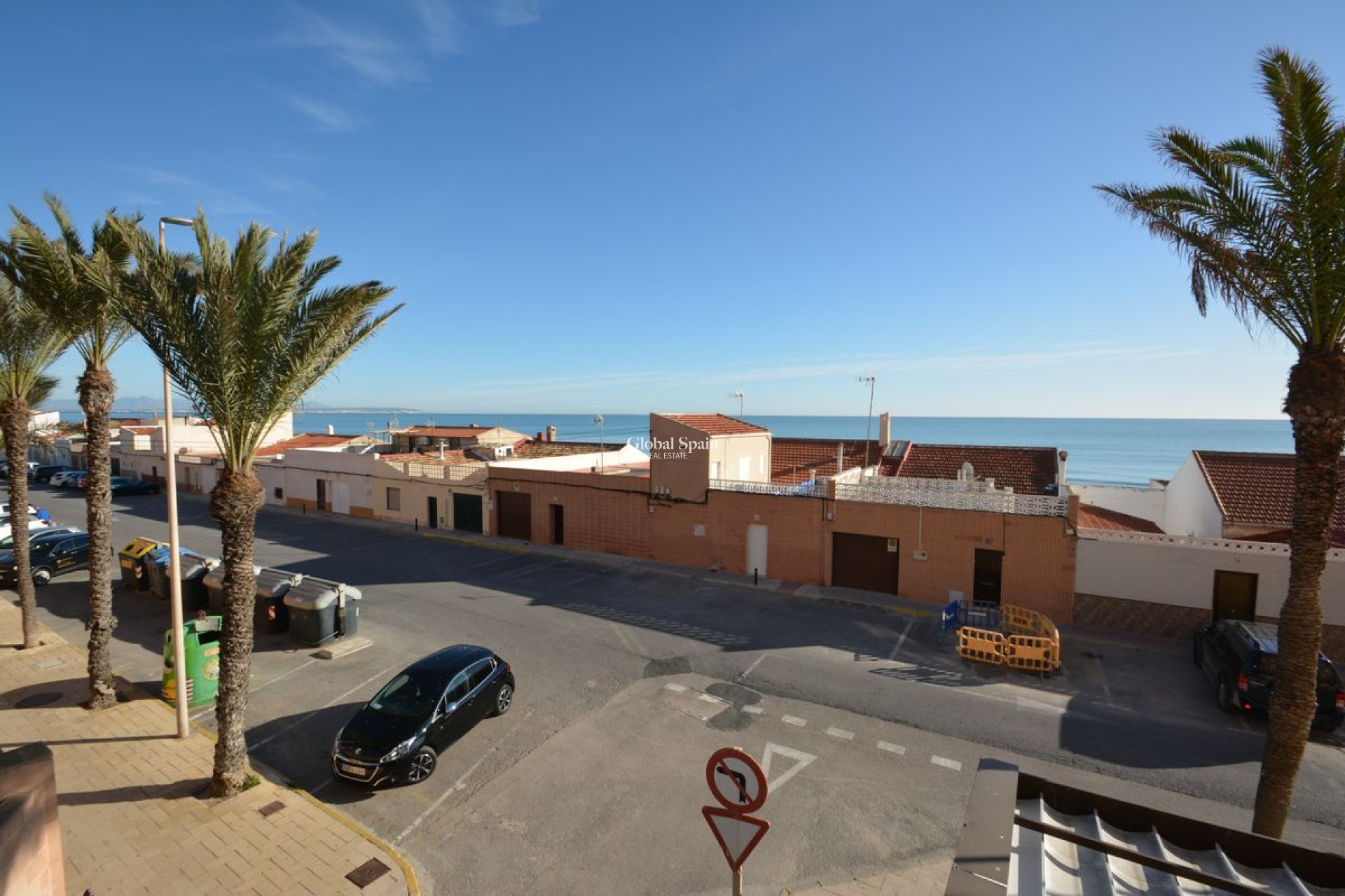 Wiederverkauf - WOHNUNG -
GUARDAMAR DEL SEGURA - Costa Blanca