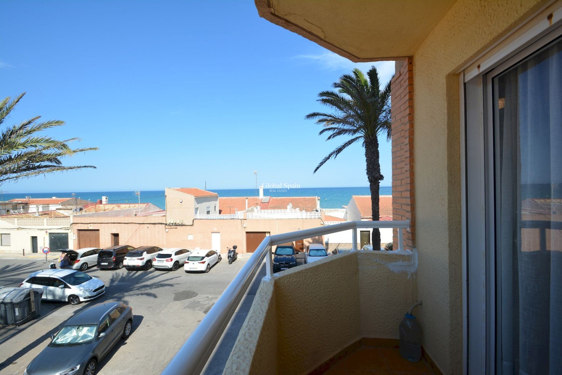Wiederverkauf - WOHNUNG -
GUARDAMAR DEL SEGURA - Costa Blanca