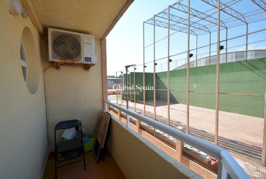 Wiederverkauf - WOHNUNG -
GUARDAMAR DEL SEGURA - Costa Blanca