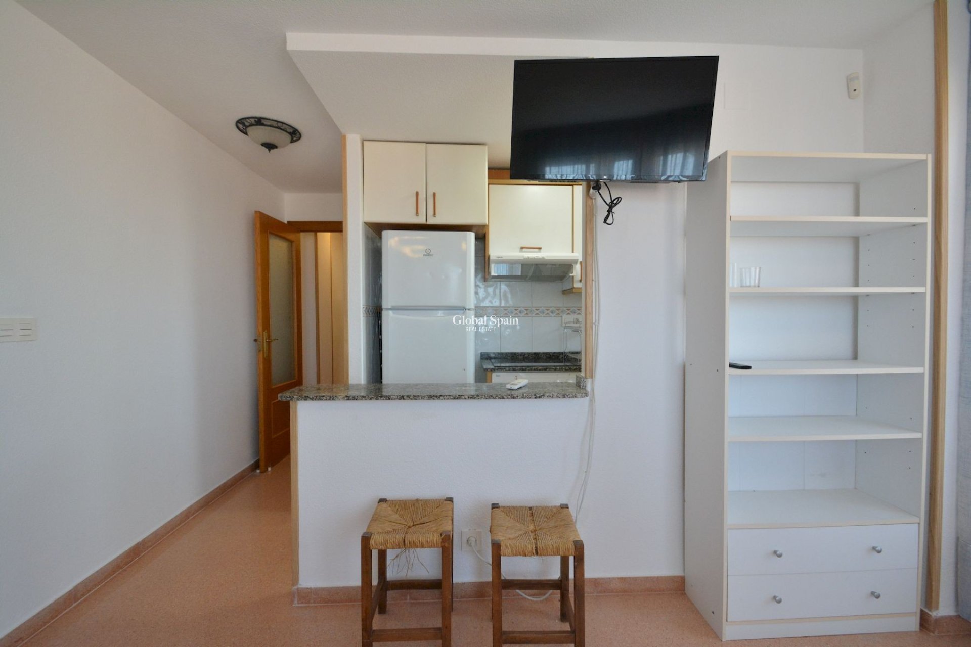 Wiederverkauf - WOHNUNG -
GUARDAMAR DEL SEGURA - Costa Blanca