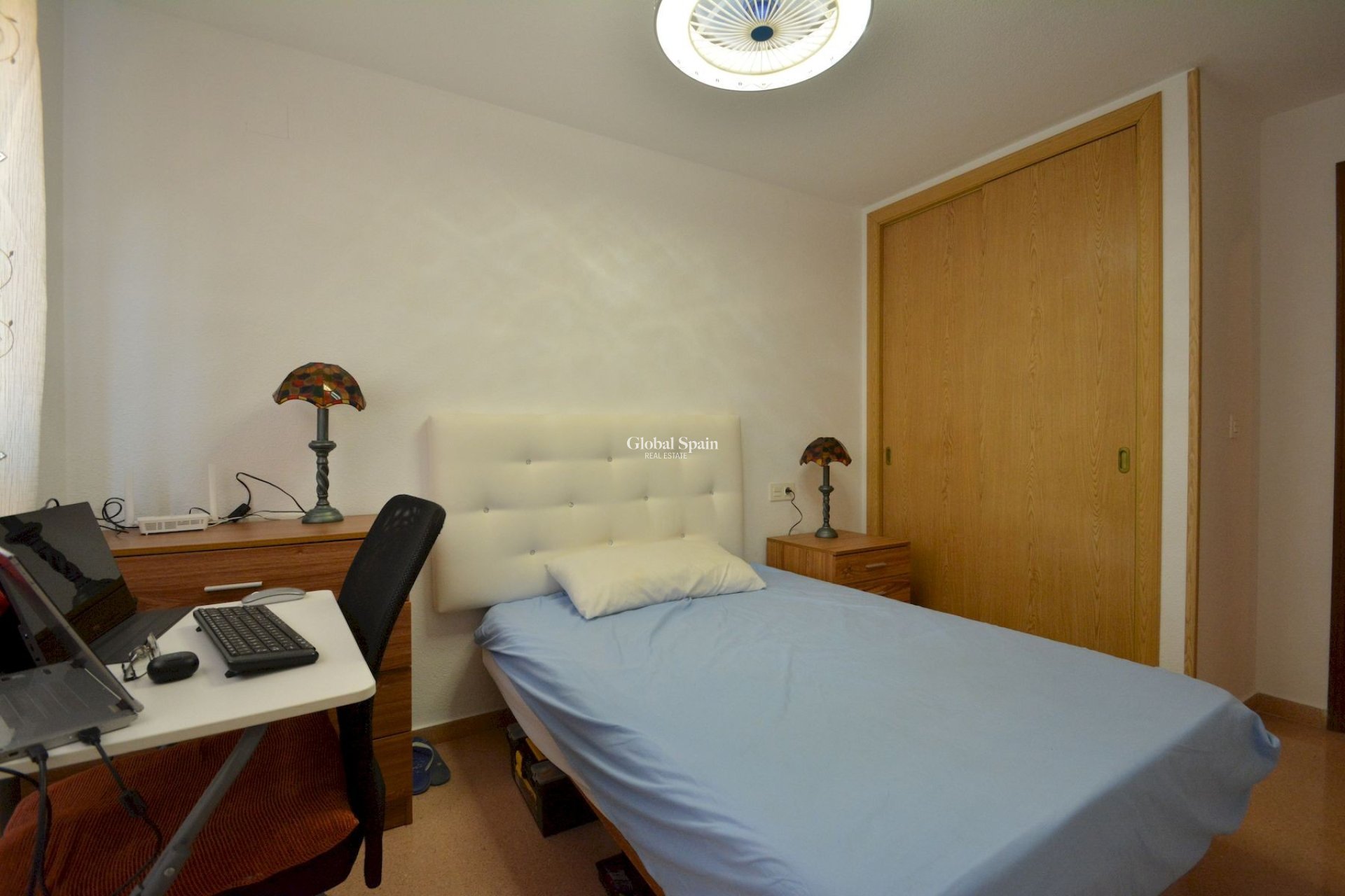 Wiederverkauf - WOHNUNG -
GUARDAMAR DEL SEGURA - Costa Blanca