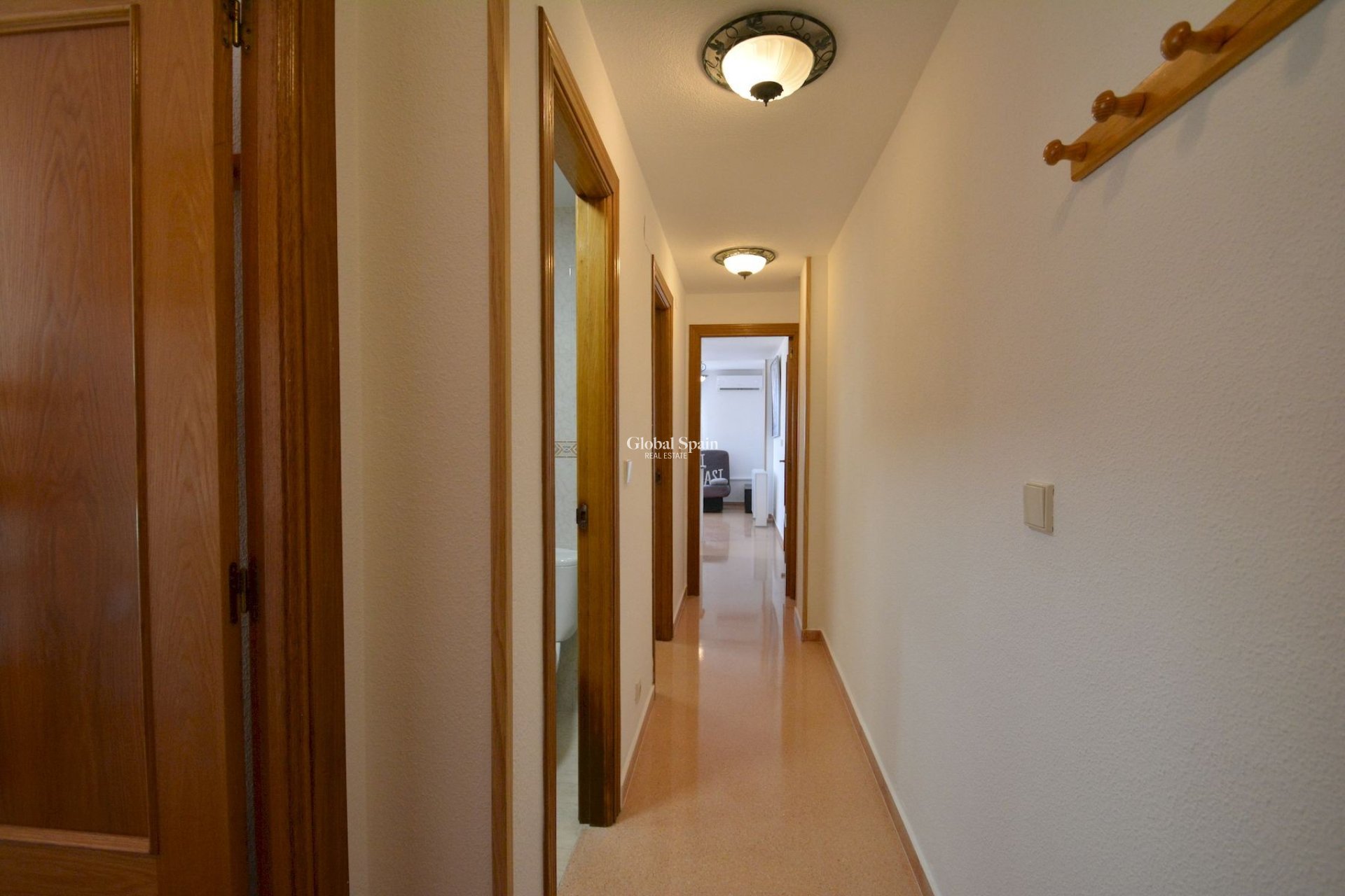 Wiederverkauf - WOHNUNG -
GUARDAMAR DEL SEGURA - Costa Blanca