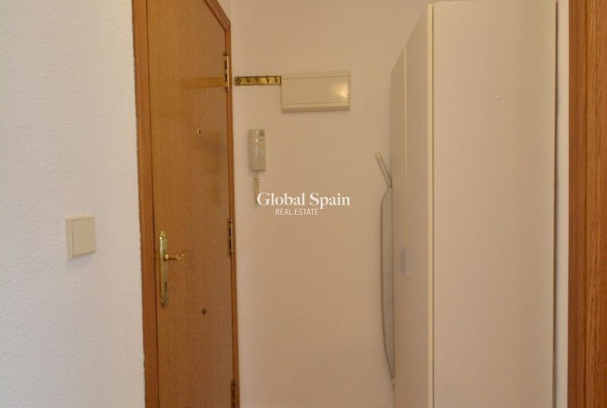 Wiederverkauf - WOHNUNG -
GUARDAMAR DEL SEGURA - Costa Blanca
