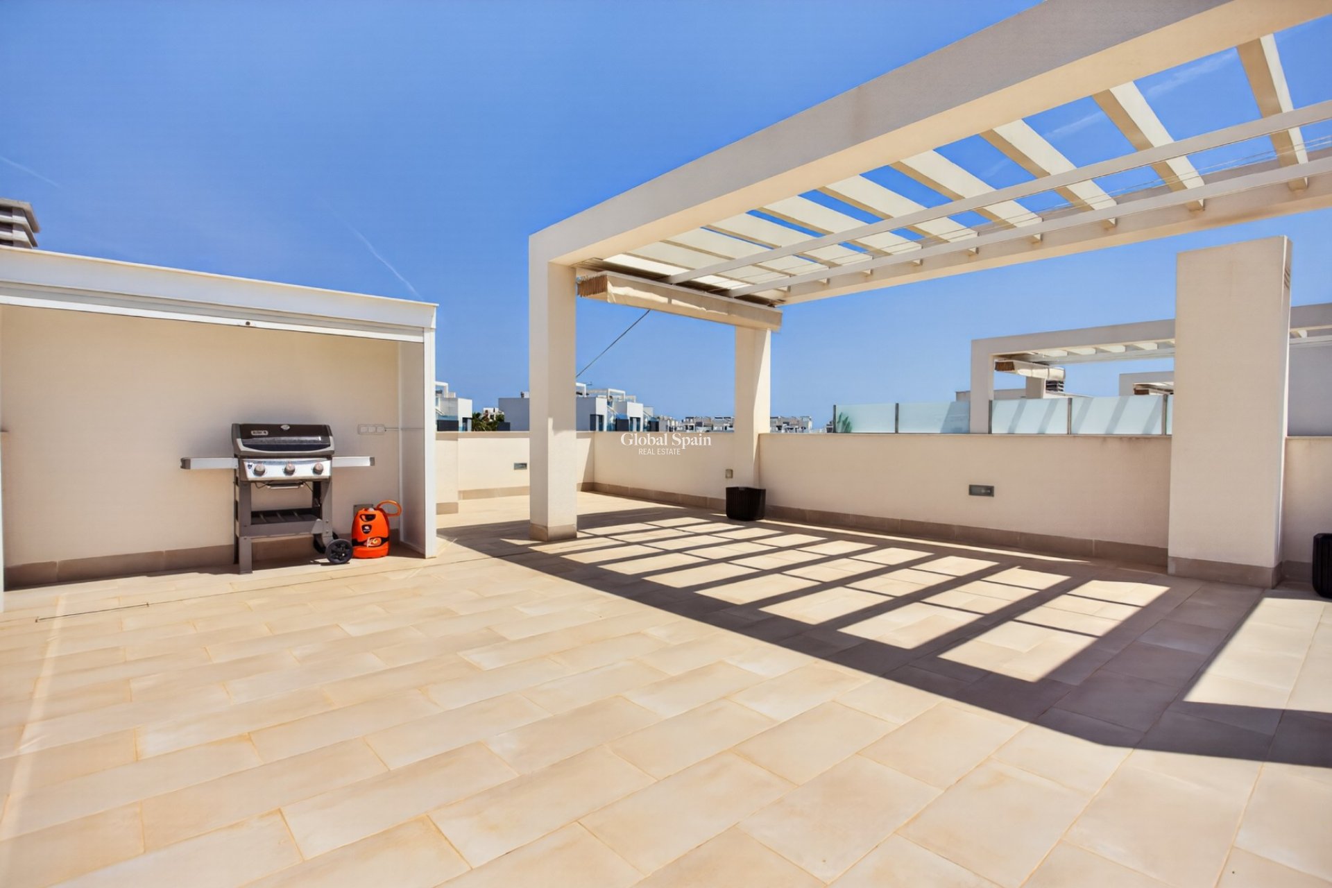 Wiederverkauf - WOHNUNG -
GUARDAMAR DEL SEGURA - Costa Blanca