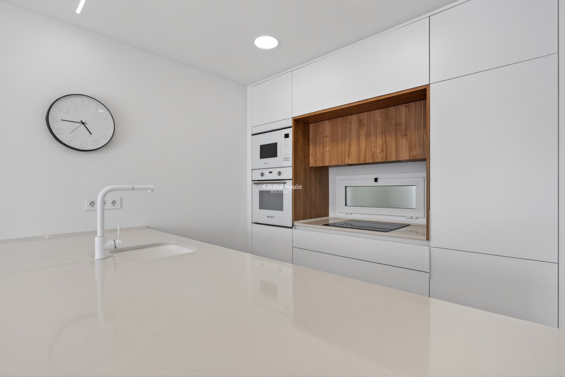 Wiederverkauf - WOHNUNG -
GUARDAMAR DEL SEGURA - Costa Blanca