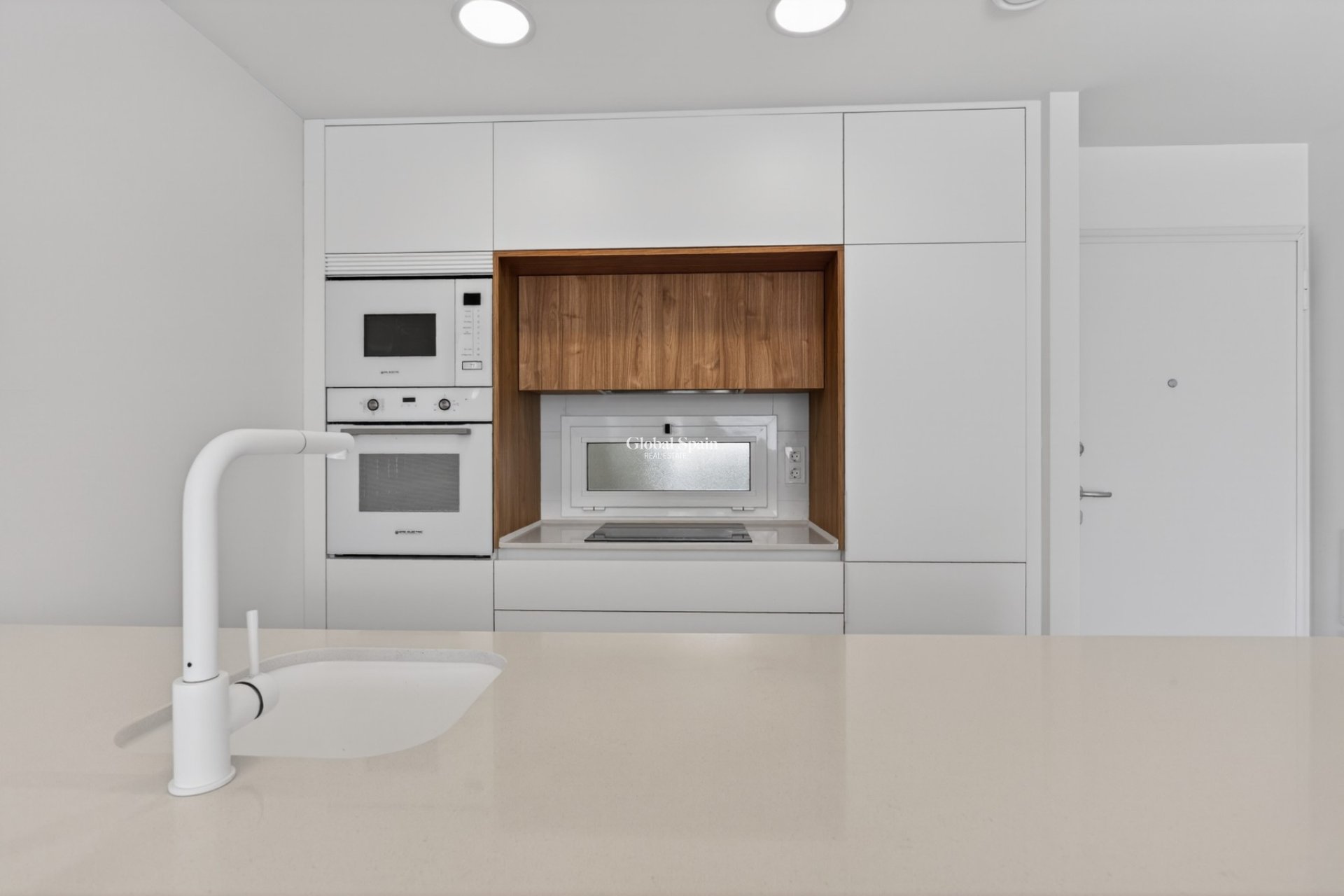 Wiederverkauf - WOHNUNG -
GUARDAMAR DEL SEGURA - Costa Blanca
