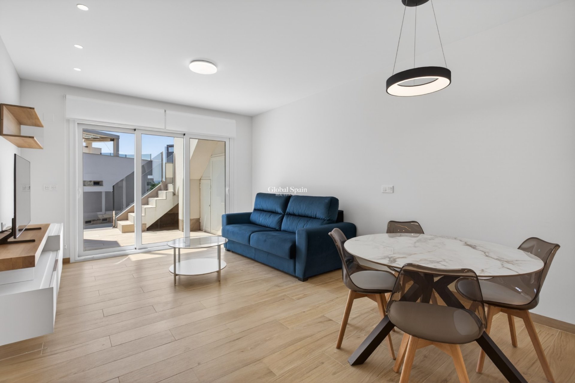 Wiederverkauf - WOHNUNG -
GUARDAMAR DEL SEGURA - Costa Blanca