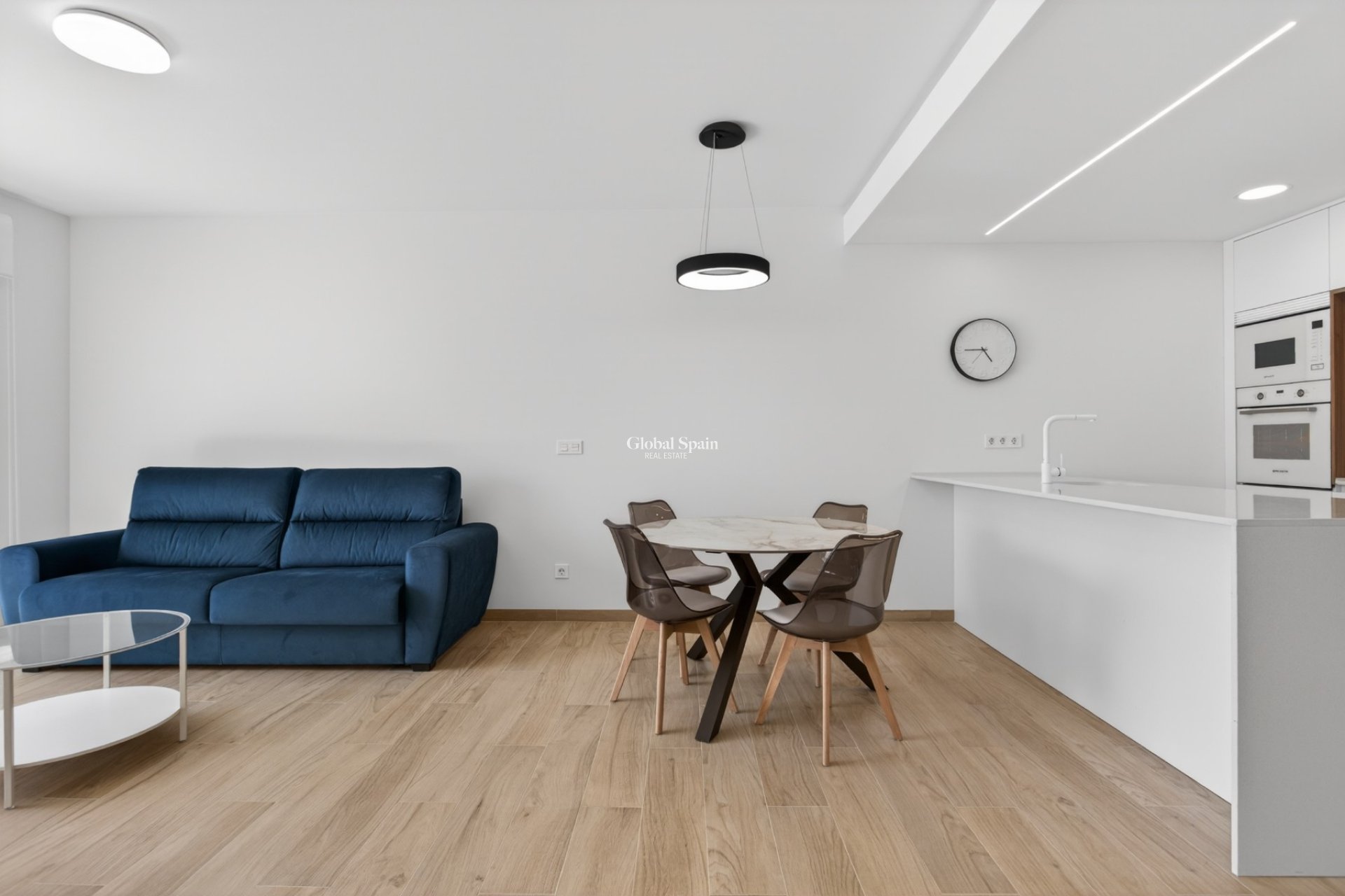 Wiederverkauf - WOHNUNG -
GUARDAMAR DEL SEGURA - Costa Blanca