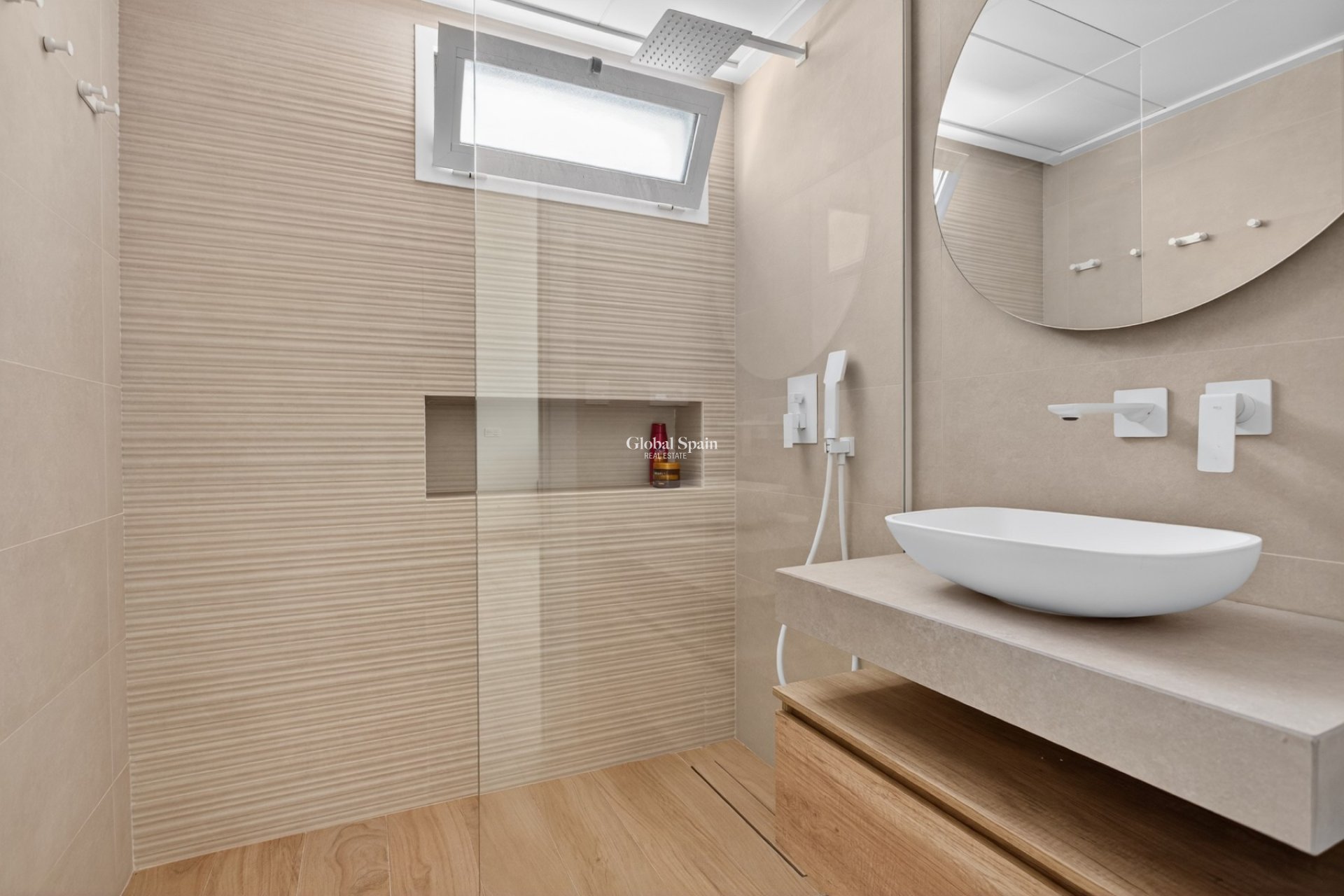 Wiederverkauf - WOHNUNG -
GUARDAMAR DEL SEGURA - Costa Blanca