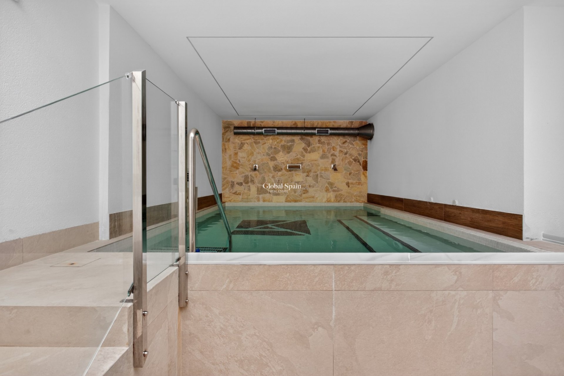 Wiederverkauf - WOHNUNG -
GUARDAMAR DEL SEGURA - Costa Blanca